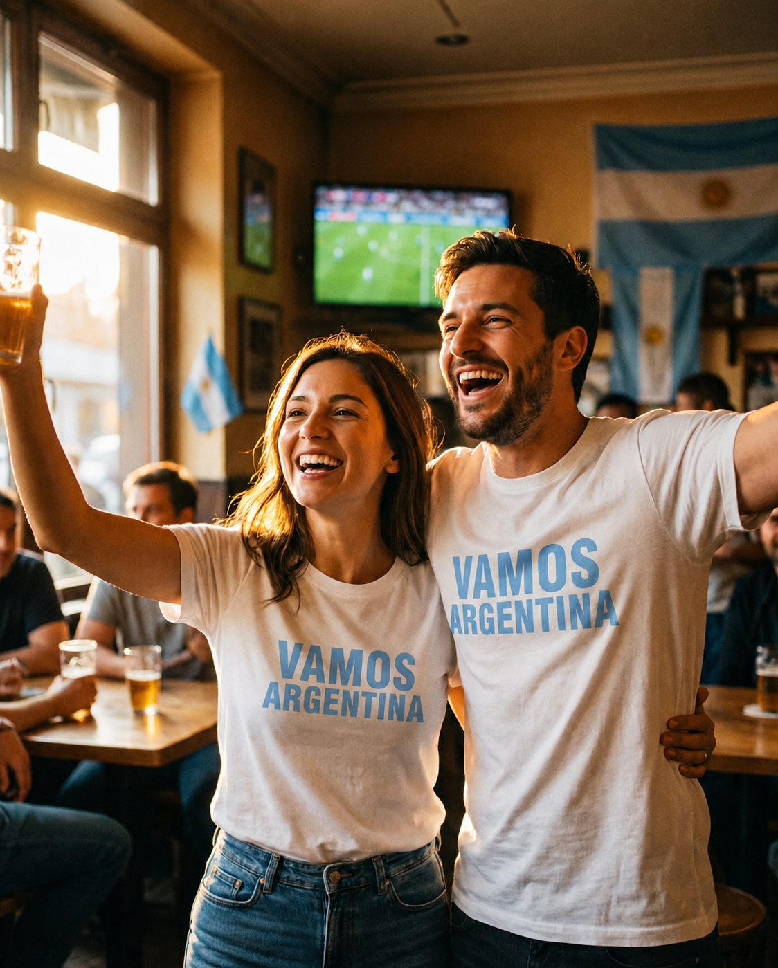 Argentina