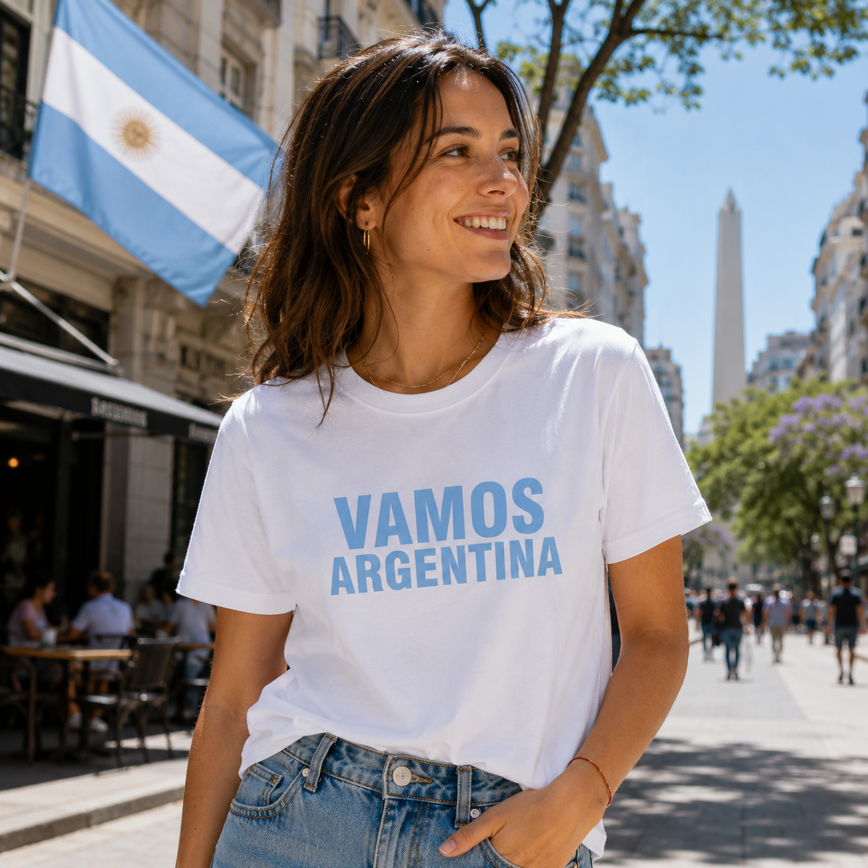 Argentina