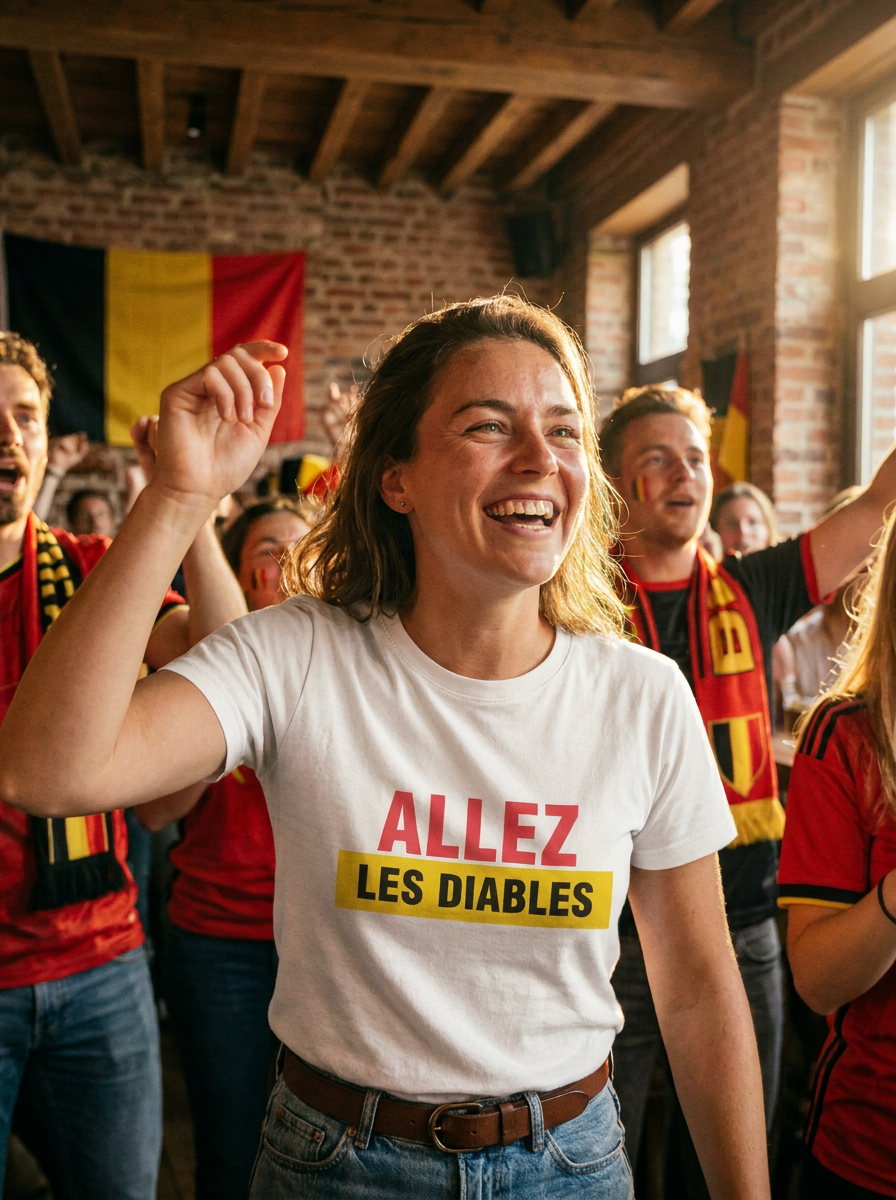 Belgium