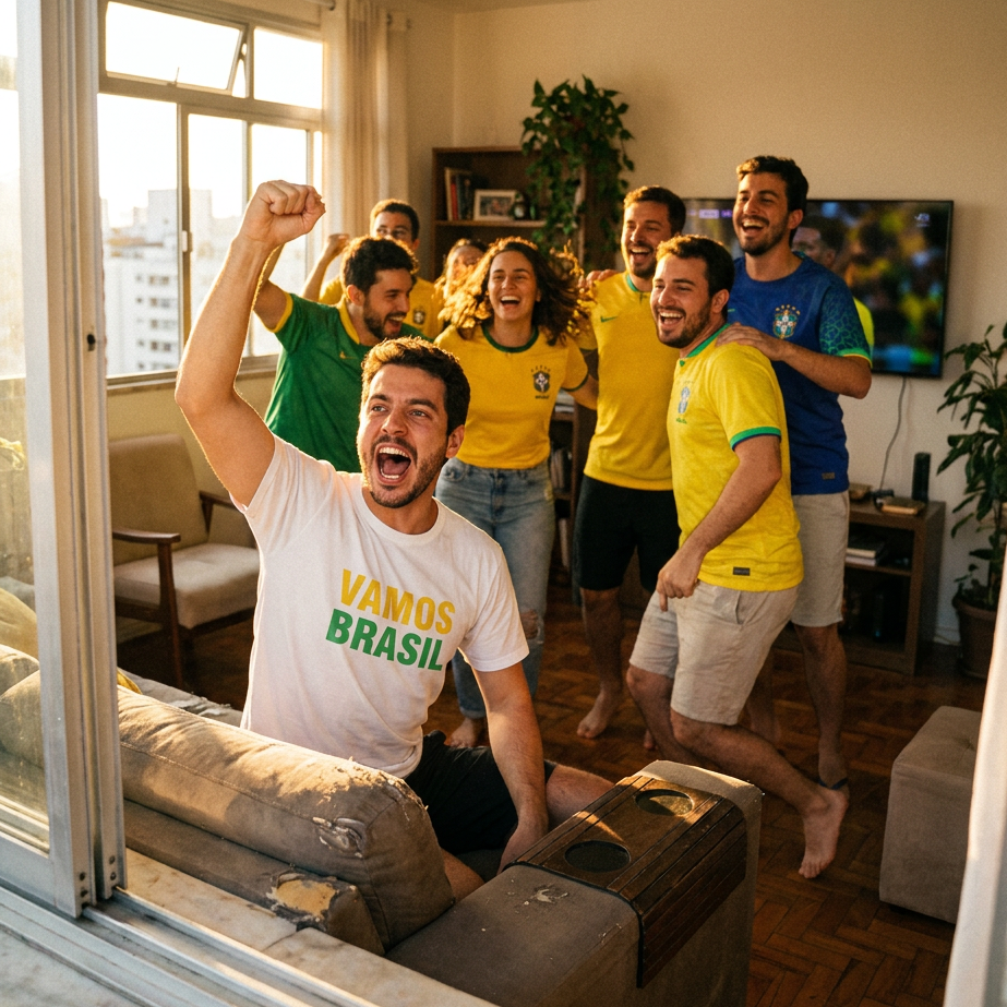 Brazil