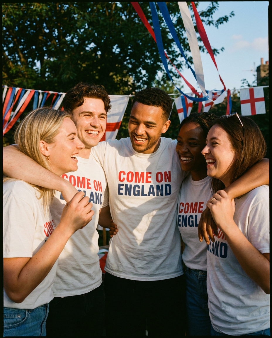 England