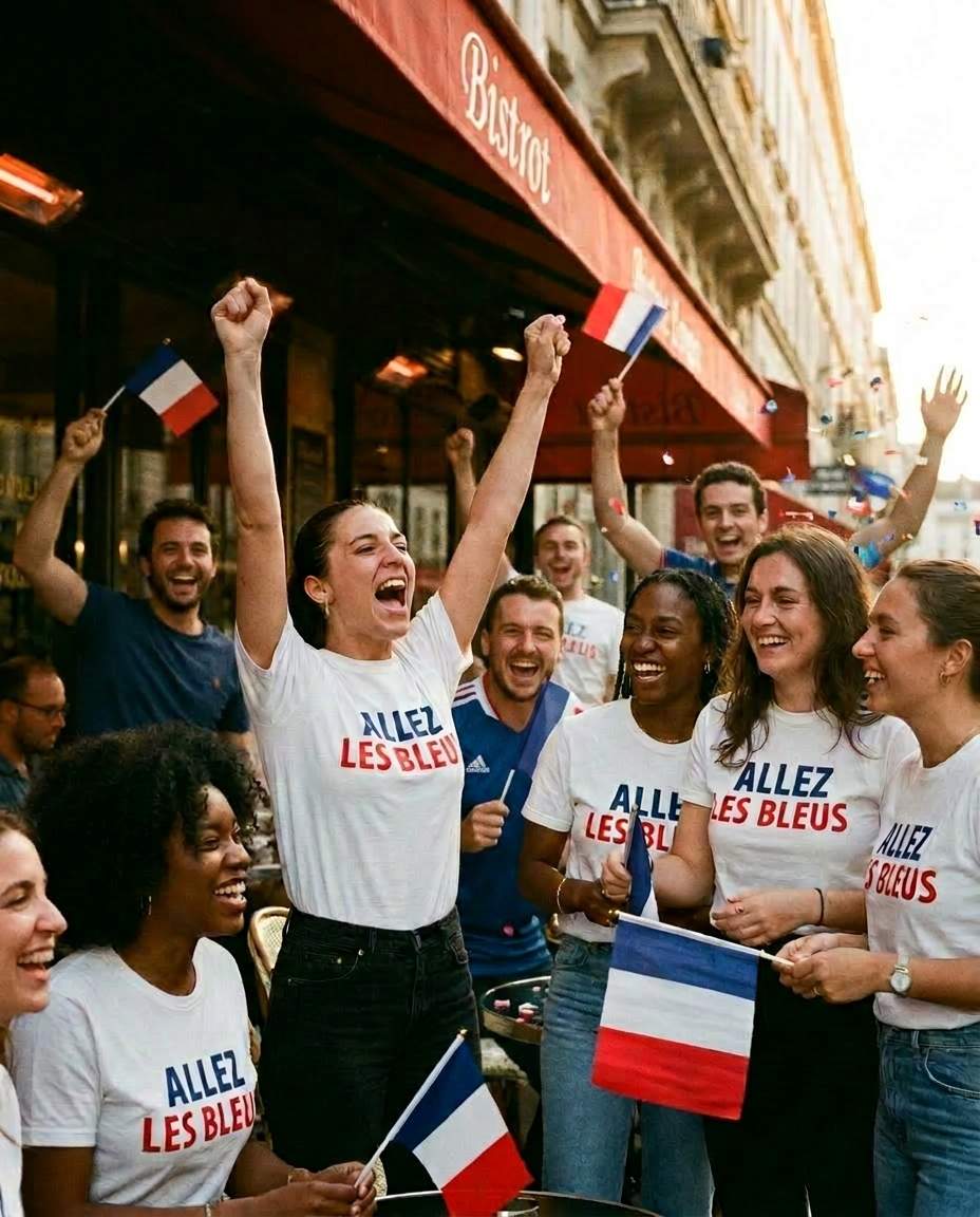 France