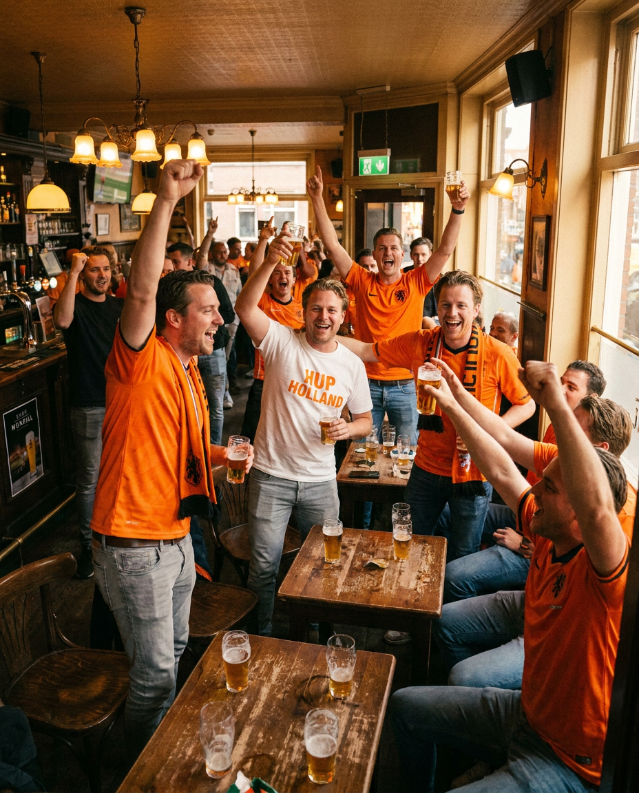 Netherlands