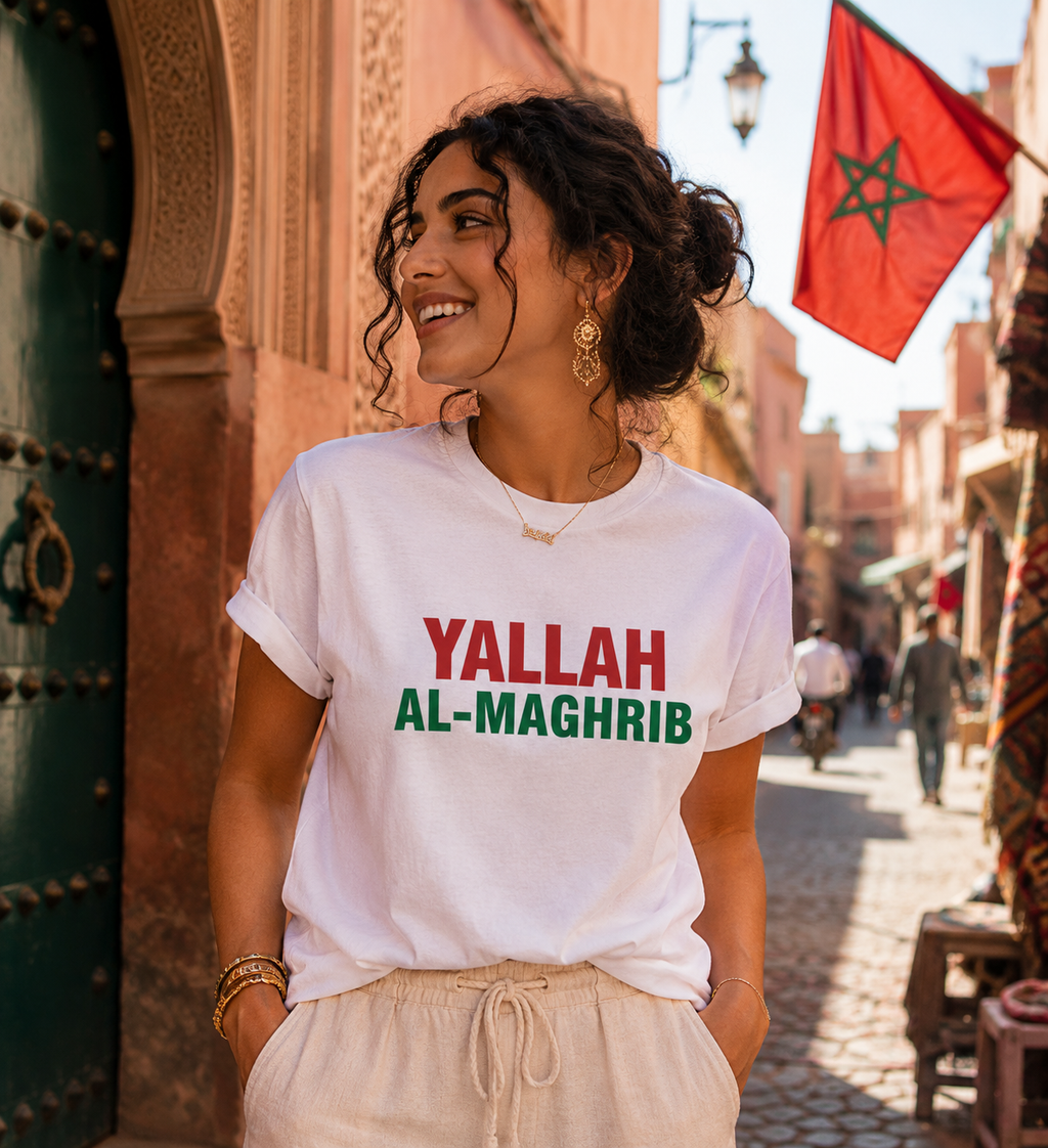 Morocco