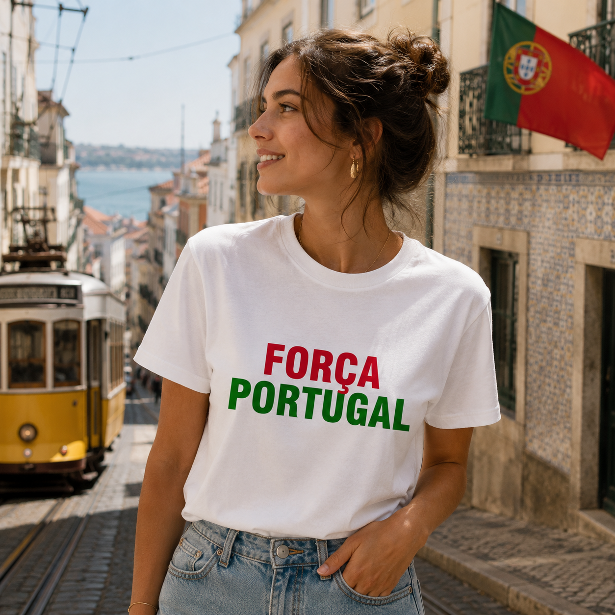 Portugal