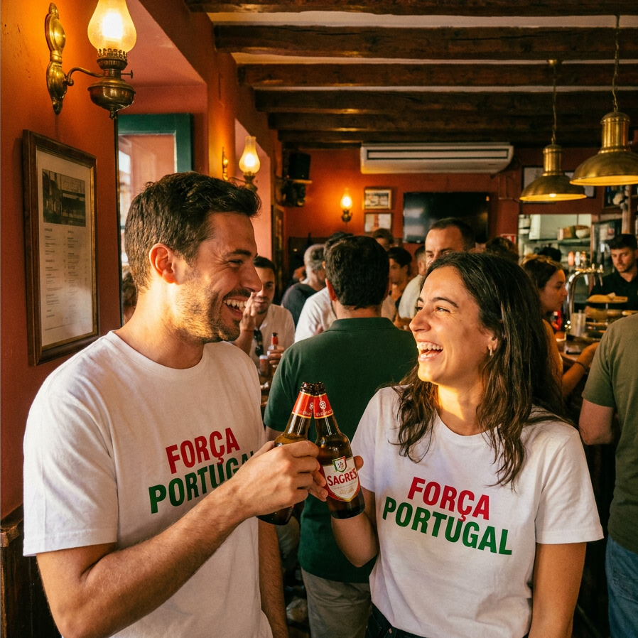 Portugal