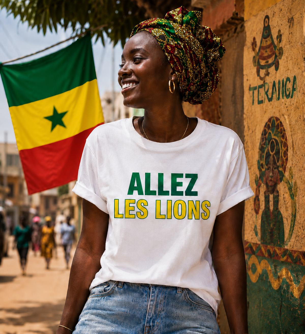 Senegal