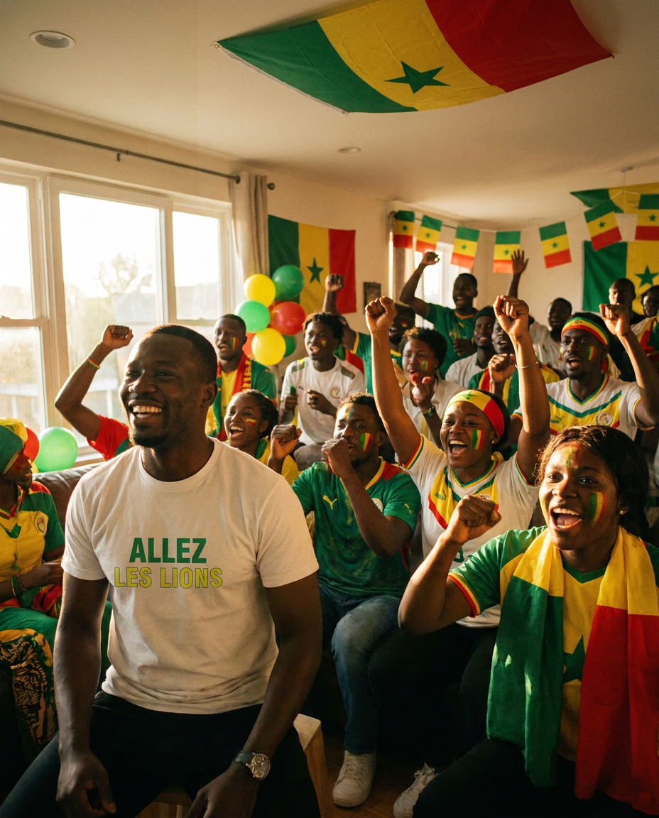 Senegal