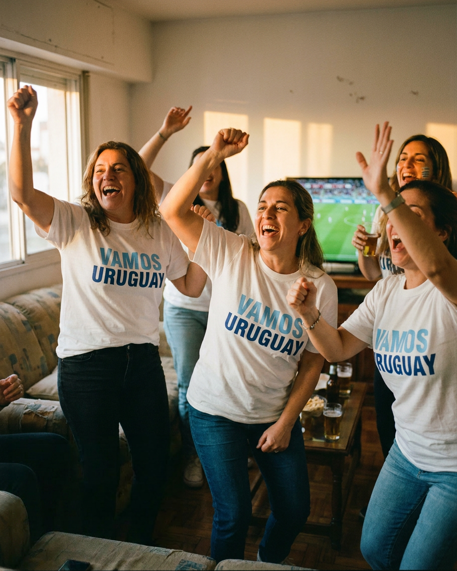 Uruguay