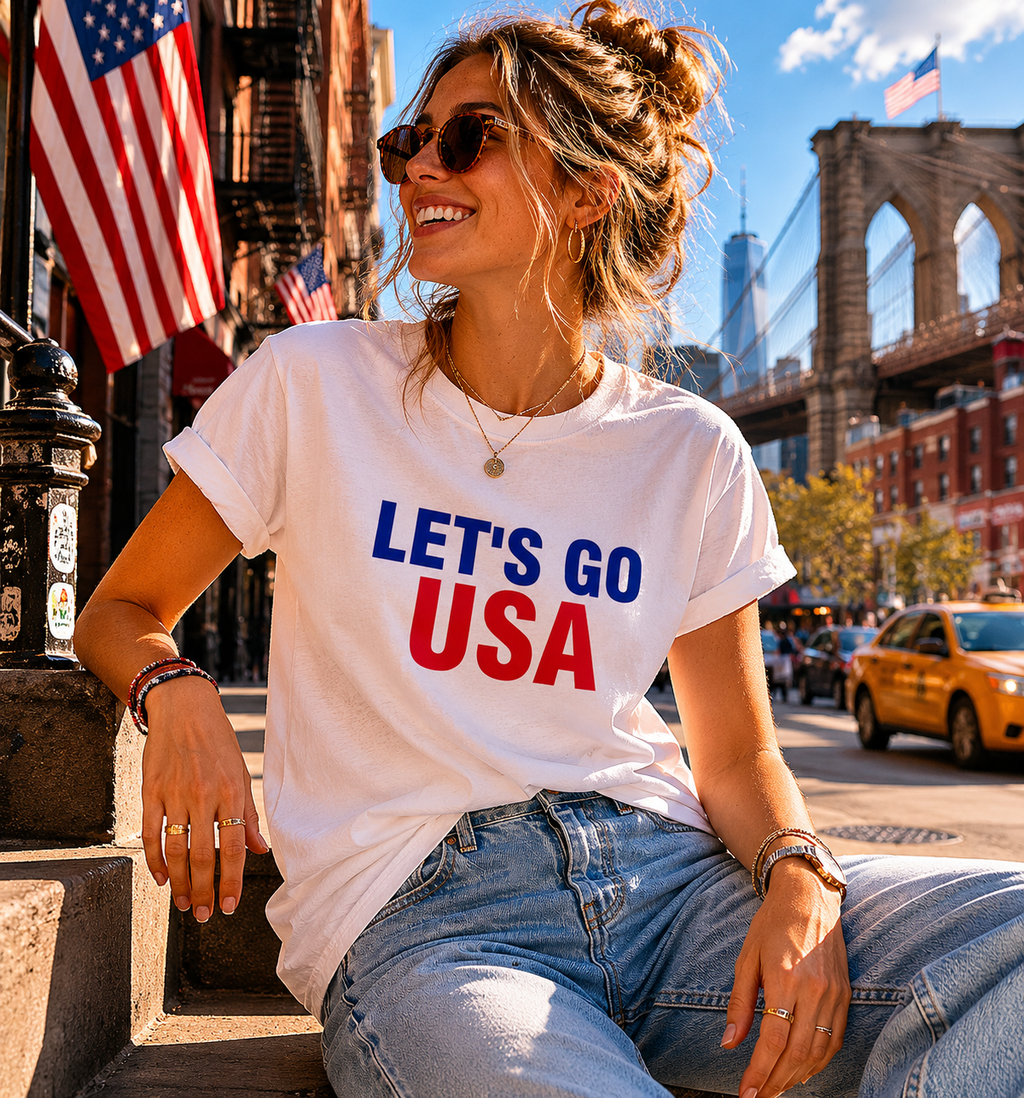 USA