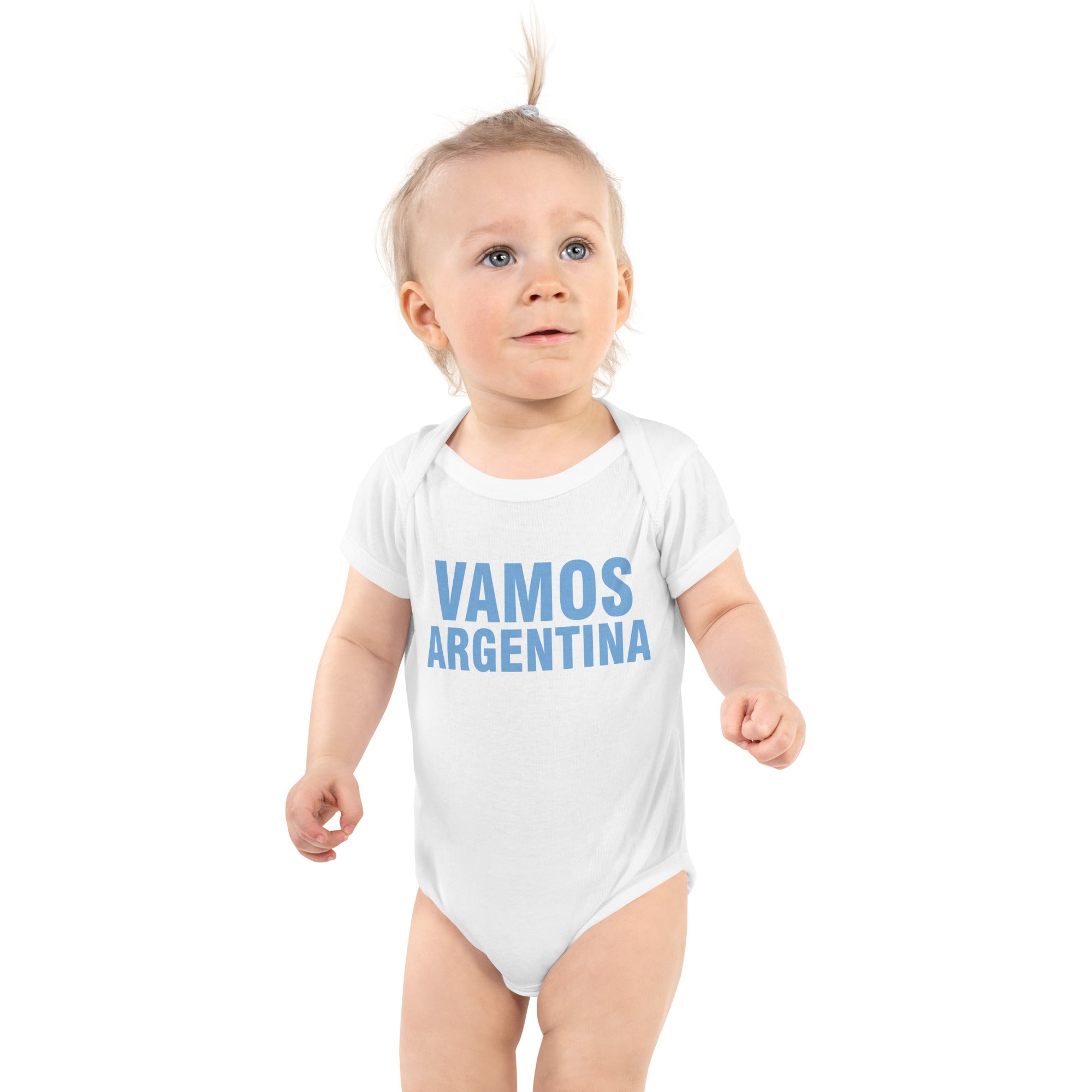 Argentina - Infant bodysuit