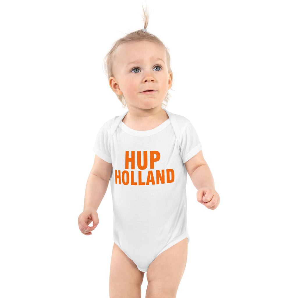 Netherlands - Infant bodysuit